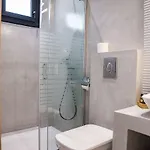 Oikia Meteora Maison d'hôtes Kalambaka