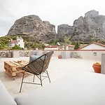 Oikia Meteora 4* كالامباكا