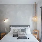 Oikia Meteora Maison d'hôtes Kalambaka