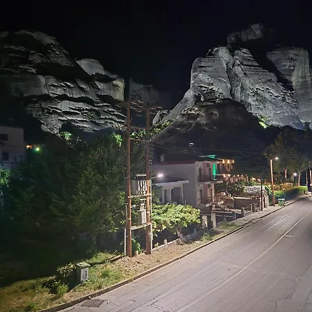 Oikia Meteora