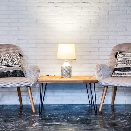 Oikia Affittacamere 4*