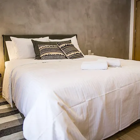 Affittacamere Oikia Kalambaka