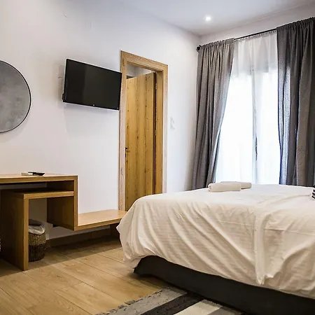 Oikia Affittacamere Kalambaka