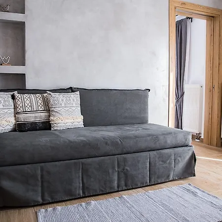 Oikia Meteora Affittacamere 4*