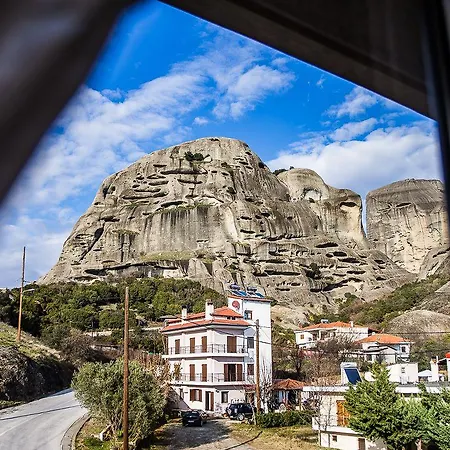 Oikia Meteora 4*
