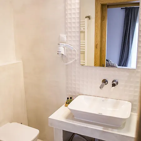 Oikia Affittacamere Kalambaka