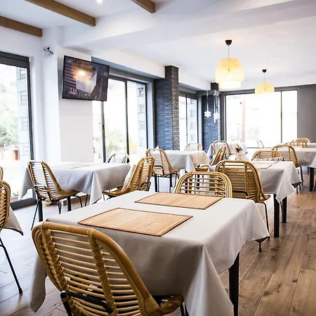 Affittacamere Oikia 4*