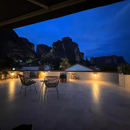 Oikia Meteora