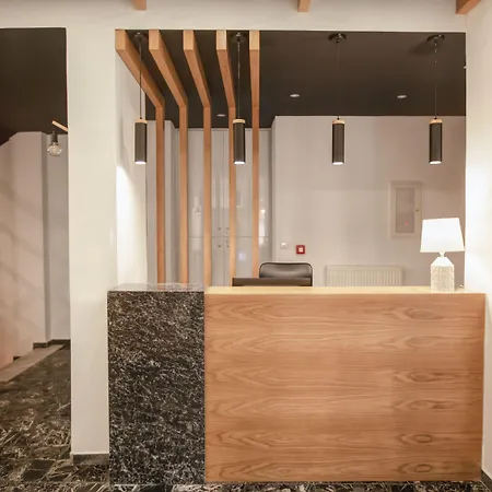 Oikia Affittacamere Kalambaka