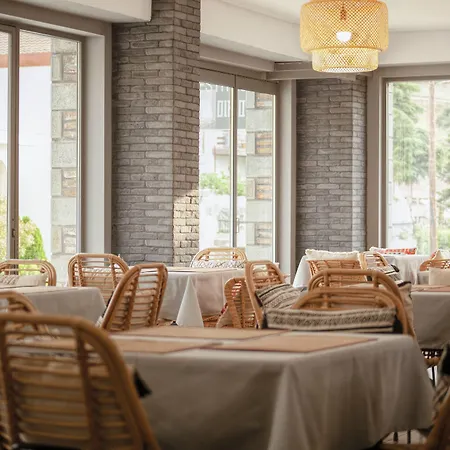 Oikia Meteora Kalambaka