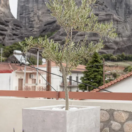 Affittacamere Oikia Kalambaka