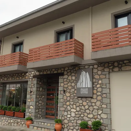 Oikia Meteora 4* Kalambaka