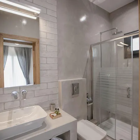 Affittacamere Oikia Meteora 4*