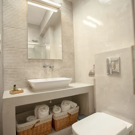 Affittacamere Oikia Kalambaka