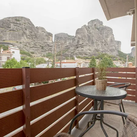 Oikia Meteora 4*