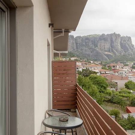 Oikia Meteora 4* Kalambaka