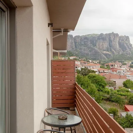 Affittacamere Oikia Meteora 4*