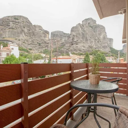 Affittacamere Oikia Meteora