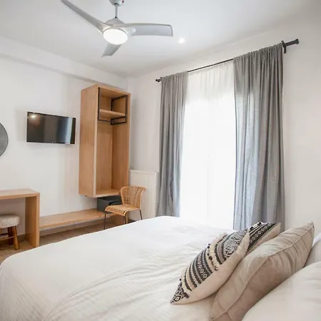 Гостевой дом Oikia 3*