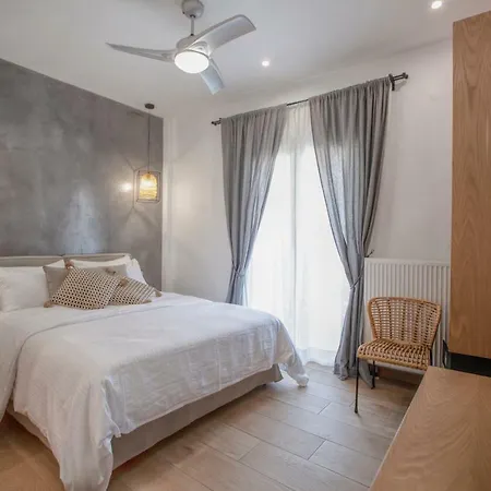 Affittacamere Oikia Kalambaka