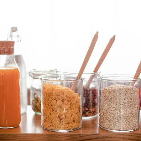 Affittacamere Oikia 4*