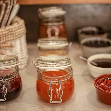 Oikia Affittacamere 4*