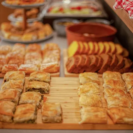 Affittacamere Oikia 4*