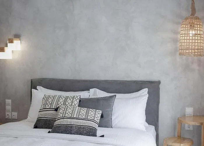 Oikia Meteora Kalambaka