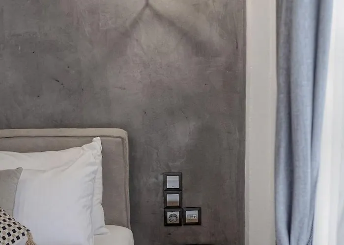 Oikia Meteora Kalambaka