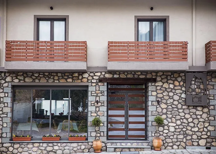 Oikia Meteora 4* Kalambaka