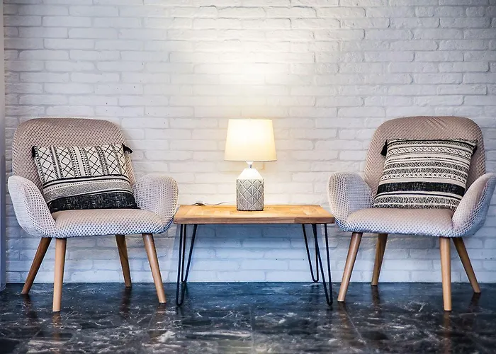 Oikia Meteora Pensjonat 4*