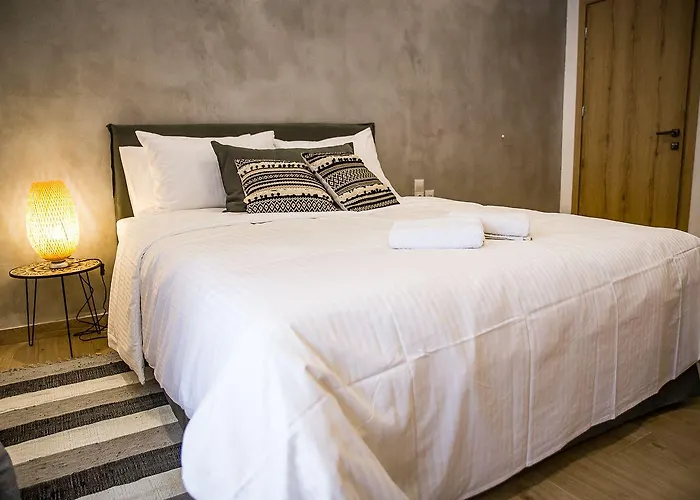 Pensjonat Oikia Meteora Kalambaka