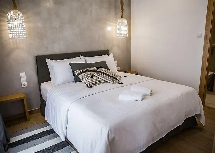 Oikia Meteora 4* Kalambaka