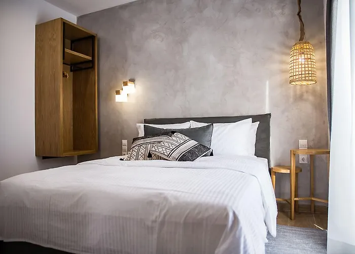 Oikia Meteora Kalambaka