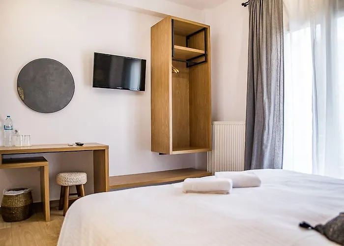 Oikia Meteora Casa de hóspedes