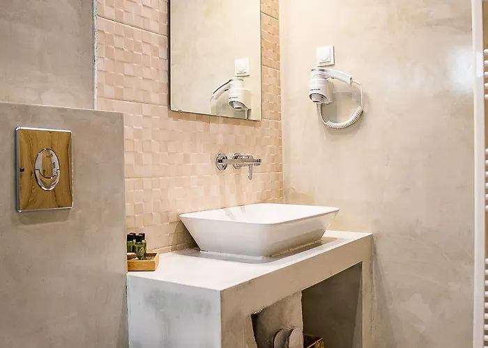 Oikia Meteora 4* Kalambaka