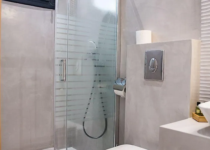 Oikia Meteora Pensjonat Kalambaka