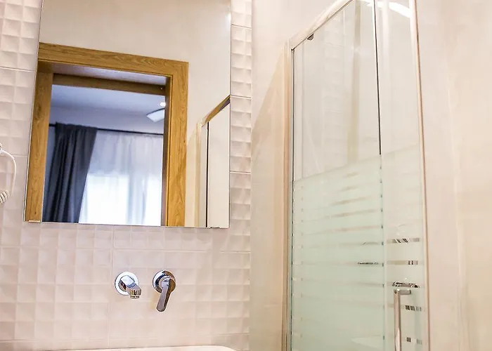 Oikia Meteora Pensjonat