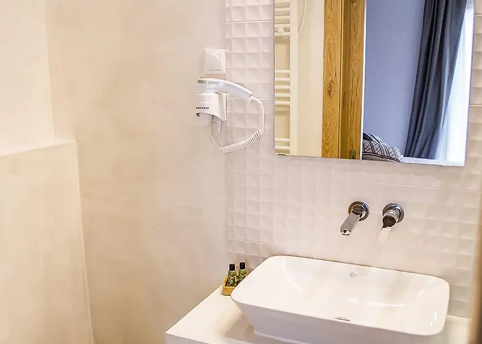 Oikia Meteora Pensjonat Kalambaka