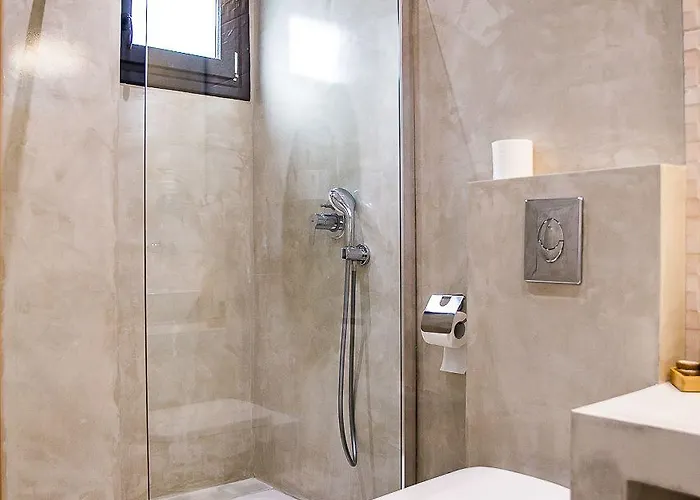 Pensjonat Oikia Meteora