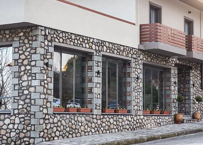 Oikia Meteora 4* Kalambaka