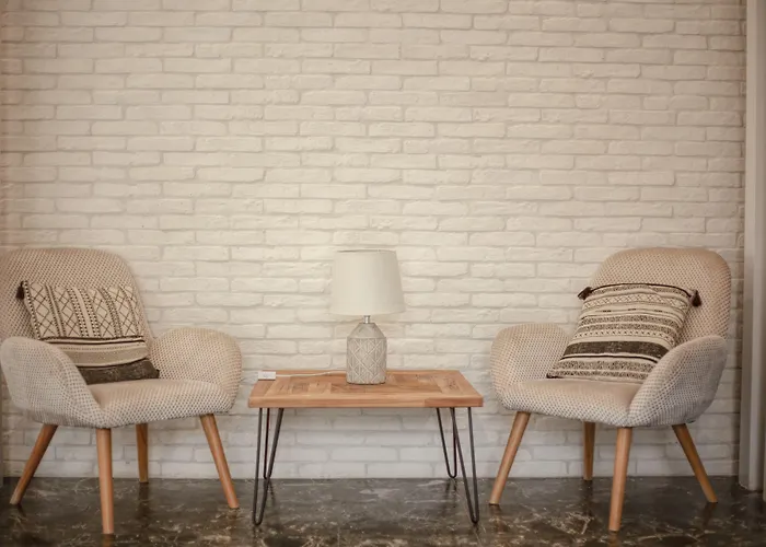 Oikia Meteora Pensjonat 4*