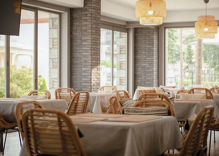 Oikia Meteora Kalambaka