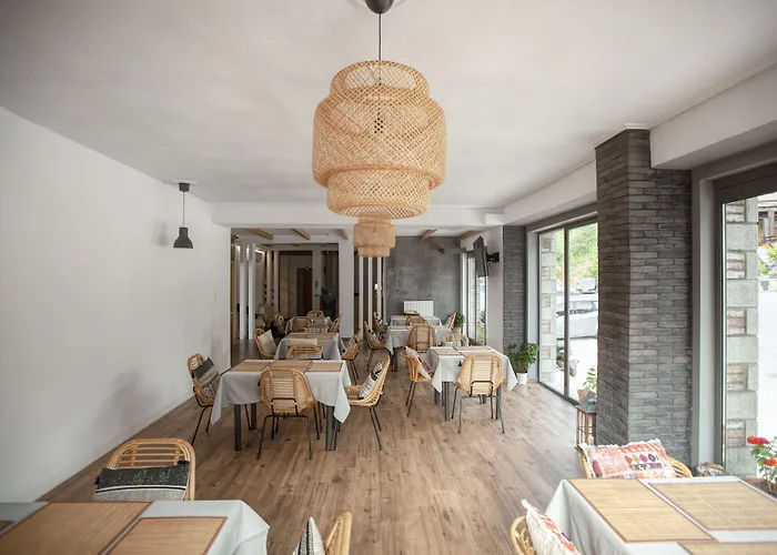 Oikia Meteora Kalambaka