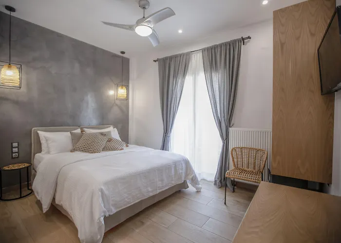 Oikia Meteora Kalambaka