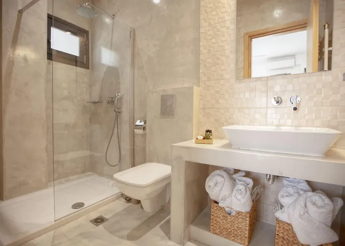 Oikia Meteora Pensjonat Kalambaka