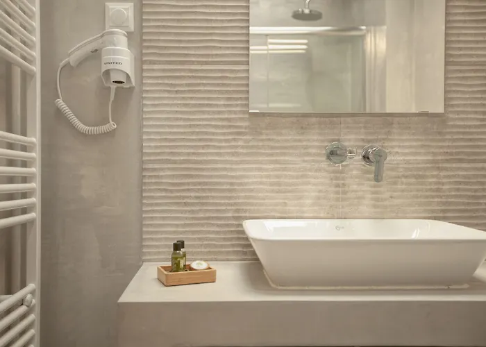 Oikia Meteora Pensjonat 4*