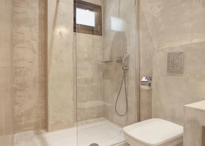 Oikia Meteora Pensjonat