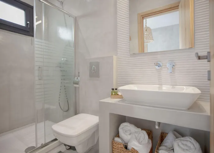 Oikia Meteora Pensjonat Kalambaka