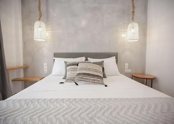 Oikia Meteora Pensjonat Kalambaka